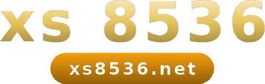 xs 8536 logo