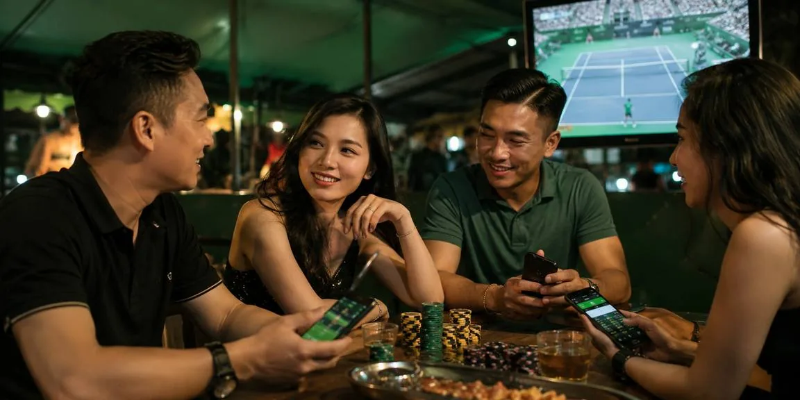 xs 8536 ZaloPay Casino Trực Tiếp