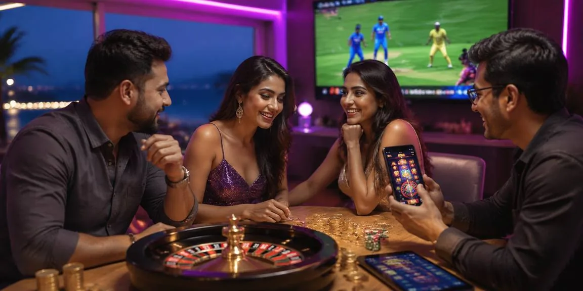 xs 8536 Casino trực tiếp